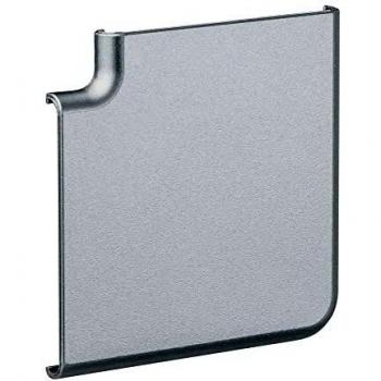 Paulmann LED Streifen Profil Duo Eckstück, 6 cm, Indoor