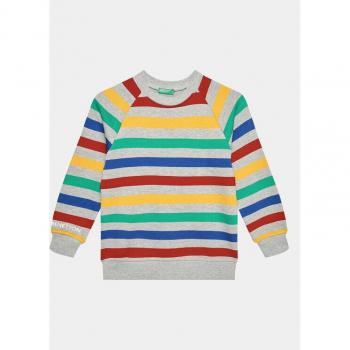 Benetton Regular Fit Sweatshirt in Farben