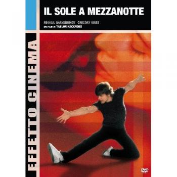 Il Sole a mezzanotte