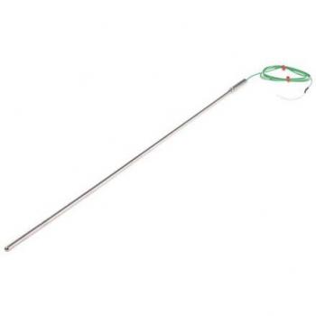 Sonde de température K Ø 6mm, 500mm, +1100°C