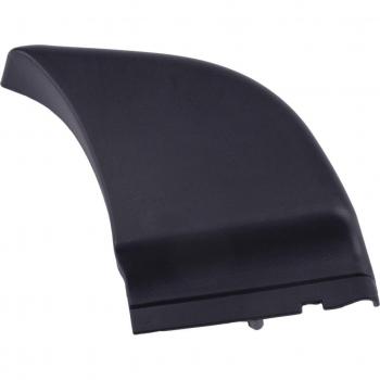 Placa de extremo y tapa de esquina trasera derecha Hilux 2004