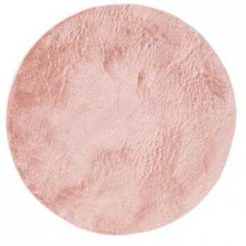 Tapis de Salon Benuta Rose Faussée