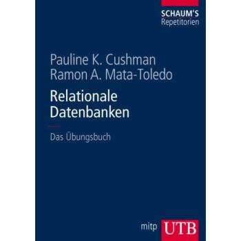 Relationale Datenbanken