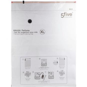 Sac de stockage compact parfumé 120 × 90 cm Air‑Flat – 5Five