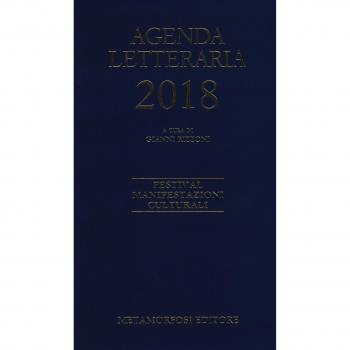 Agenda letteraria 2018