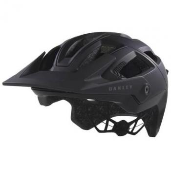 Casco Oakley DRT5 Maven MIPS color negro mate