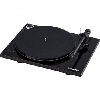 Pro-Ject Essential III SB Audiophiler „Best Buy“ Plattenspieler