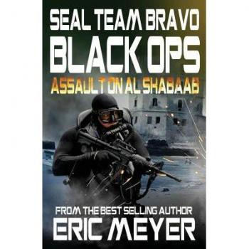 SEAL Team Bravo: Black Ops