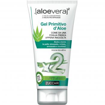 ALOEVERA2 GEL PRIMITIVO D'ALOE