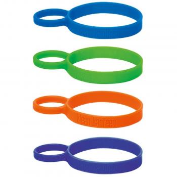 Klean Kanteen Pint Ring Multicolore Lot de 4
