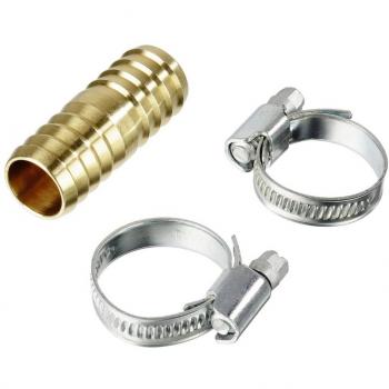 Accès de drainage Xavax Ø 20 mm, raccord en laiton