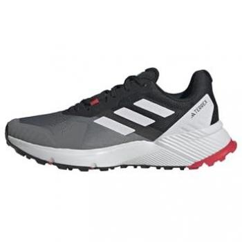 Men's adidas Terrex Soulstride Flow Running Shoes