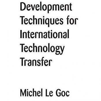 Development Techniques for International Technology Transfer