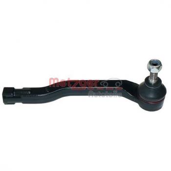 METZGER 54014902 Spurstangenkopf – Originalteil für Nissan Micra
