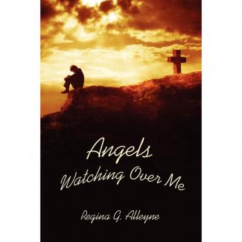Angels Watching Over Me