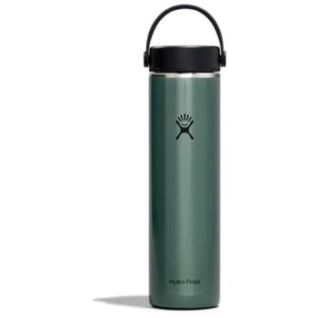 Caneca Hydro Flask 700ml Verde Escuro Flexível