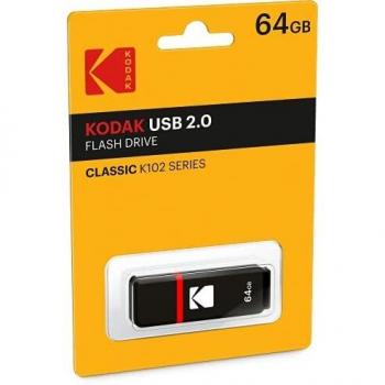 Emtec USB 2.0 K100 64 GB Speicherstick