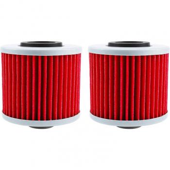 Yamaha XT 600 E Oil Filter Set