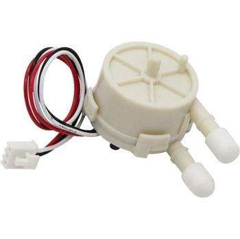 Compteur de fluide Turbo