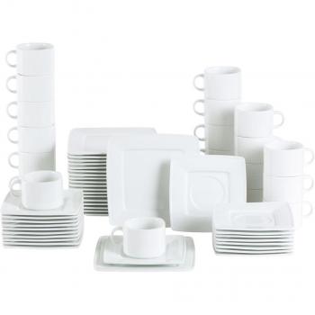 Paquete Ahorro 60x Café Jazz Kafe Pulsiva Blanco