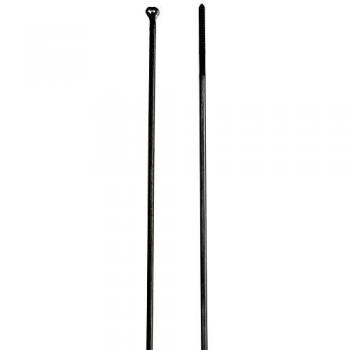 Fascette Ty5234MX 356mm, 2,40mm, colore Nero – 100 pezzi