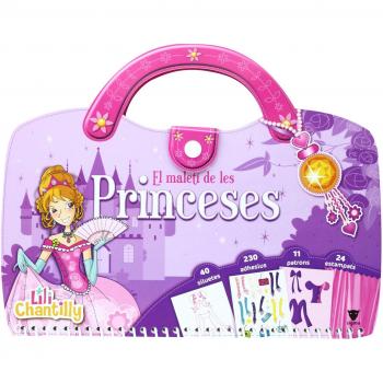 El maletí de les Princeses