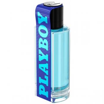 Playboy Uomo AM‑PM Eau de Toilette Spray 60ml