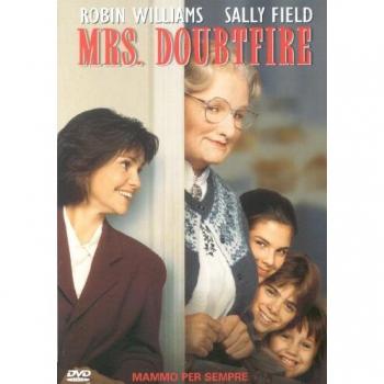 Mrs. Doubtfire