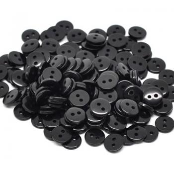 Accesorios DIY Resina Negra LF300