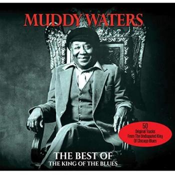 King Of The Blues