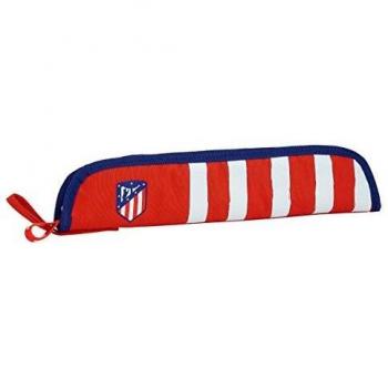 Atletico Madrid Flauto 2021: Custodia + Borsa Colorata