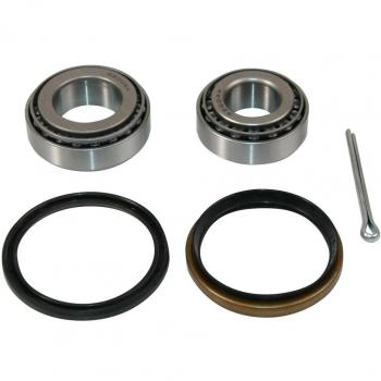 Kit Roulements Arrières A. B. S. pour Dacia