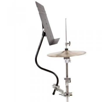 Manhasset Pupitre de Batteur Spécial Hi-hat