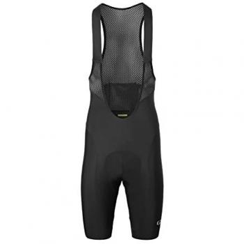 Expert Culote Chrono 2023 Negro (Hombre)