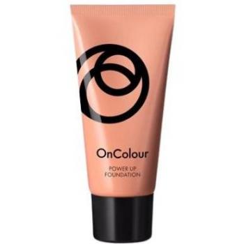 Oriflame OnColor Power Up Teintcreme
