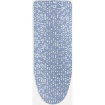 Fundas Elegantes Universal para Tablas de Planchar Enjoy Top – El Corte Ínglés