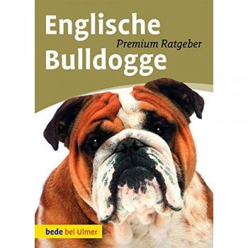 Annette Schmitt Englische Bulldogge