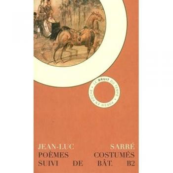 Poèmes Costumés Avec Attelages Et Bestiaire En Surimpression