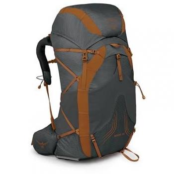 Osprey Exos 48 Mörk Charcoal Herrryggsäck