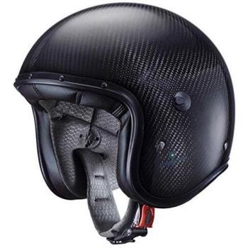 Caberg Jet Freeride Carbon Casco M 1ª Generación