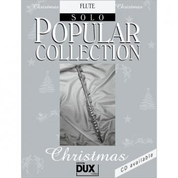 Flûte solo Noël – Série Popular d’Arturo Himmer