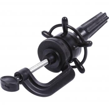 Adjustable Mannequin Wig Holder