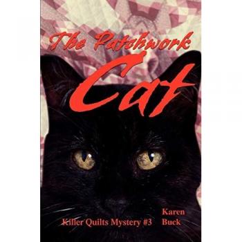 Buck, Karen: The Patchwork Cat