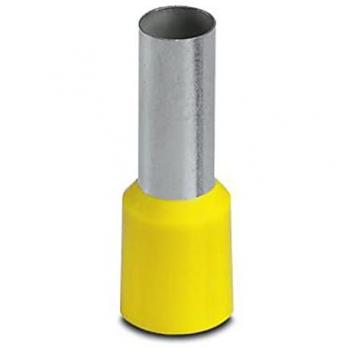 Phoenix Contact 25mm² AI Wire End Sleeve (Model 3200577) – Bulk 50