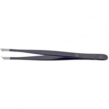 BERNSTEIN ESD Safe Diagonal Tweezers 125mm