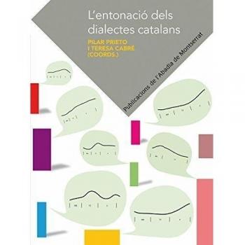 L'entonació dels dialectes catalans (Tapa blanda con solapas).