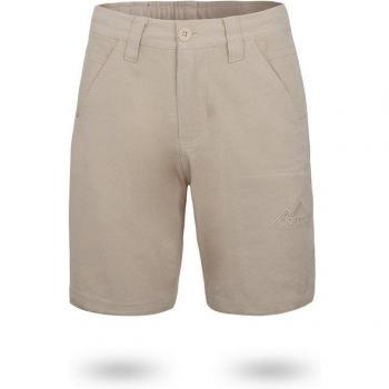 Sommer-Bermuda Herren Gobi 9203 (Beige, S) – normani