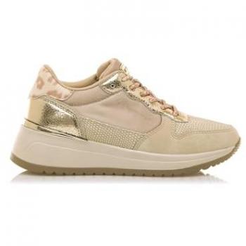 Tênis Casual MARIA MARE 63421 BEGE