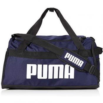 Sac de sport Puma Challenger Duffel Bag S, Peacoat, Taille Unique