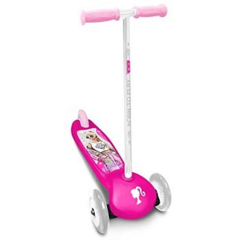 Trottinette Barbie 3 Roues